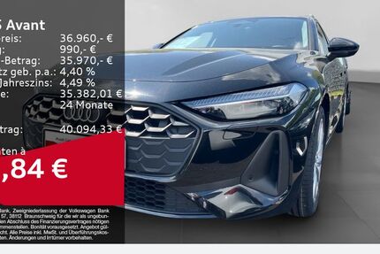 Audi A5 36.715 km 36.960 &euro; Dorsten 46284
