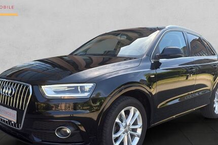 Audi Q3 167.501 km 12.950 &euro; Mülheim an der Ruhr 45481