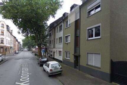 Wohnung zum Kaufen in Duisburg 52.100 € 37 m²