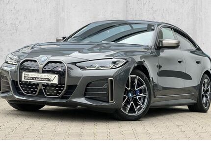 BMW i4 35.725 km 49.980 &euro; Wuppertal 42117
