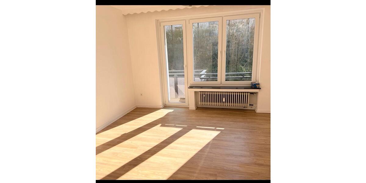 Etagenwohnung Wuppertal Lichtenplatz - 1 Zimmer, 25 m&sup2;, 350&euro; | Angebot:25541314