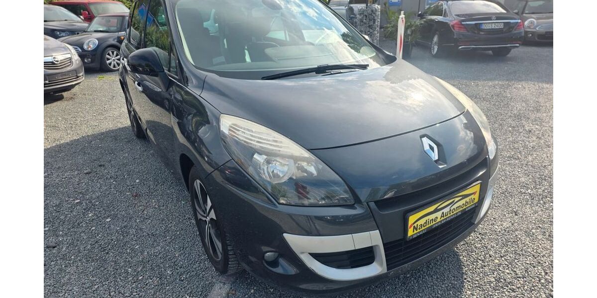 Renault Scenic 157.824 km 6.700 &euro; Dortmund 44339