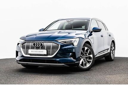 Audi e-tron 55.345 km 38.172 &euro; Hagen 58091