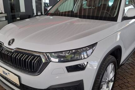Skoda Kodiaq 36.636 km 34.990 € Gelsenkirchen 45888