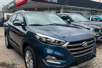 Hyundai TUCSON 155.000 km 9.850 &euro; Mülheim an der Ruhr 45476
