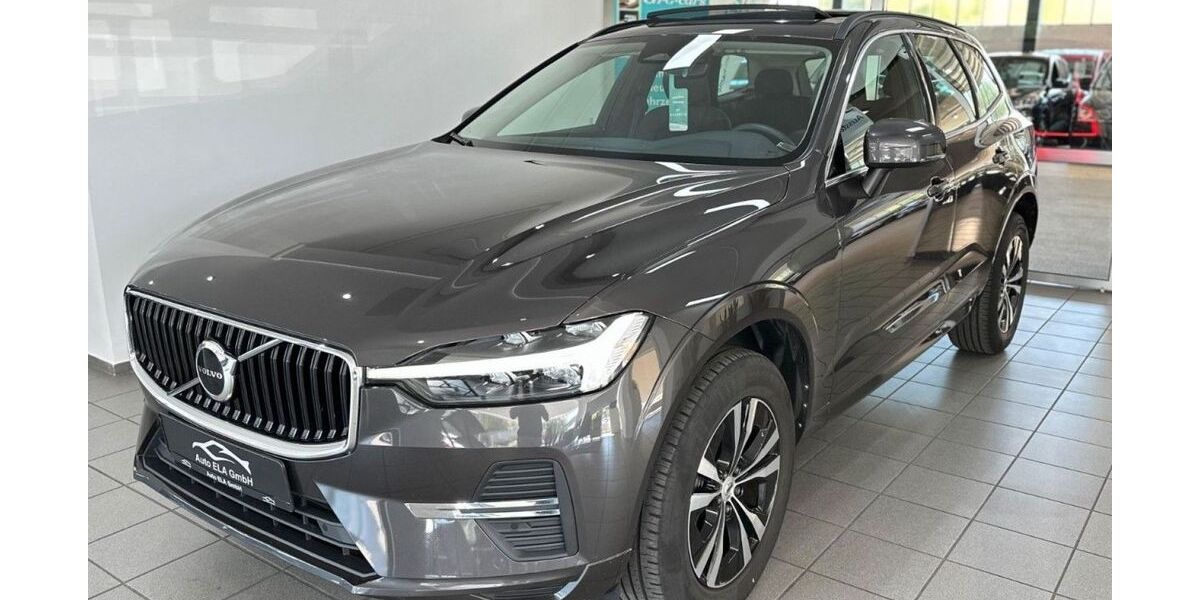 Volvo XC60 75.000 km 30.990 &euro; Heiligenhaus 42579