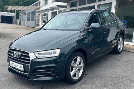 Audi Q3 28.740 km 17.490 € Iserlohn 58640