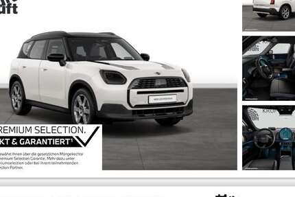 Mini Cooper Countryman 10.013 km 27.845 &euro; Oberhausen 46117