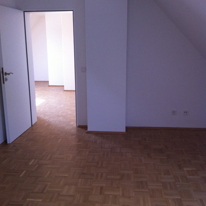 Essen-Frohnhausen 5 Zimmer - 120qm MaisonetteWohnung mit modernem Bad - modernisiert - Penthouse