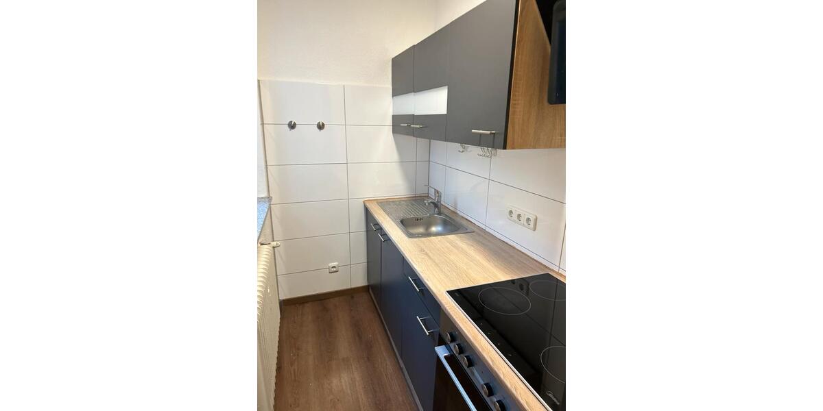 Appartement, 38qm Essen-Rüttenscheid 1 zimmer