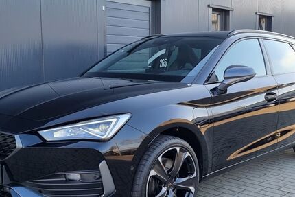 Cupra Leon 68.285 km 29.990 &euro; Castrop-Rauxel 44579