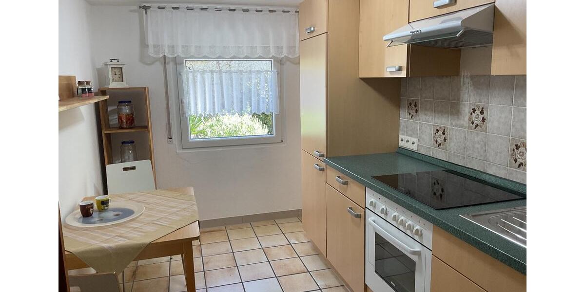 Etagenwohnung Dortmund Hombruch - 1.5 Zimmer, 43 m&sup2;, 400&euro; | Angebot:26414752