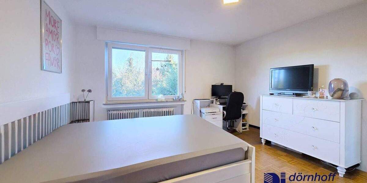 Mehrfamilienhaus, Wohnhaus Dortmund / Kirchhörde Bittermark - 9 Zimmer, 291 m&sup2;, 780.000&euro; | Angebot:25665917