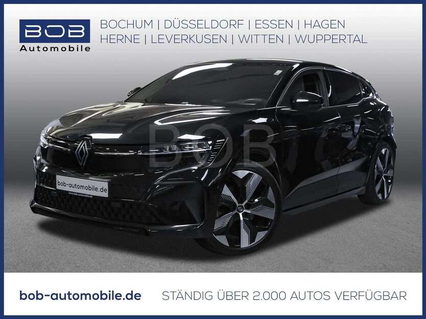 Renault Megane 91.970 km 20.890 € Essen 45141