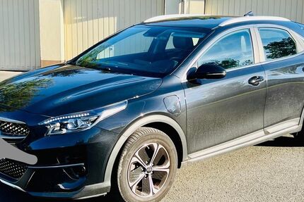 Kia XCeed 58.000 km 18.500 € Essen 45141
