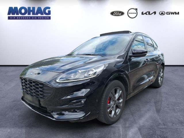 Ford Kuga 27.116 km 22.890 € Gelsenkirchen 45891