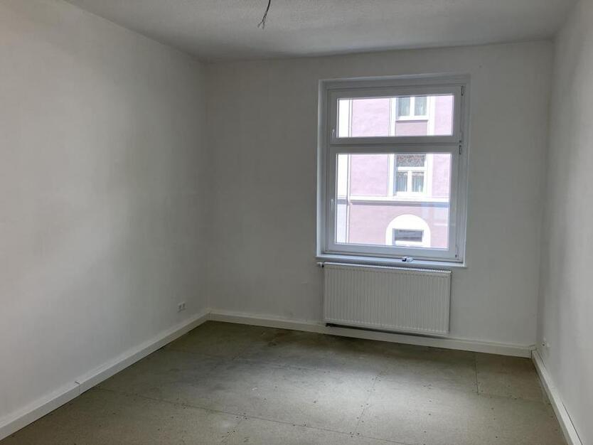 Im besten Alter eine passende Wohnung bei VIVAWEST.