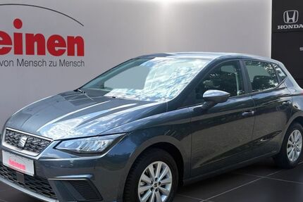 Seat Ibiza 18.455 km 19.979 &euro; Hagen 58135