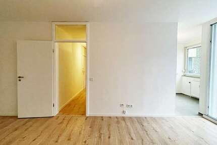 Wohnung zum Mieten in Dortmund 520 € 54 m² 2 zimmer