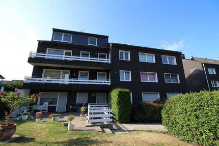 Wohnung Herne Wanne - 3 Zimmer, 94 m&sup2;, 620&euro; | Angebot:25738544