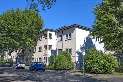 Wohnung Duisburg Neudorf-Süd - 2 Zimmer, 60 m&sup2;, 499&euro; | Angebot:26907382