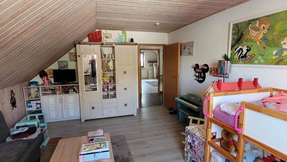 Einfamilienhaus Witten Rüdinghausen - 3 Zimmer, 204 m&sup2;, 1.500&euro; | Angebot:26401128