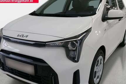 Kia Picanto 9.487 km 14.390 &euro; Dortmund 44147
