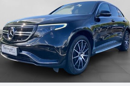 Mercedes-Benz EQC 71.854 km 30.980 &euro; Bochum 44892