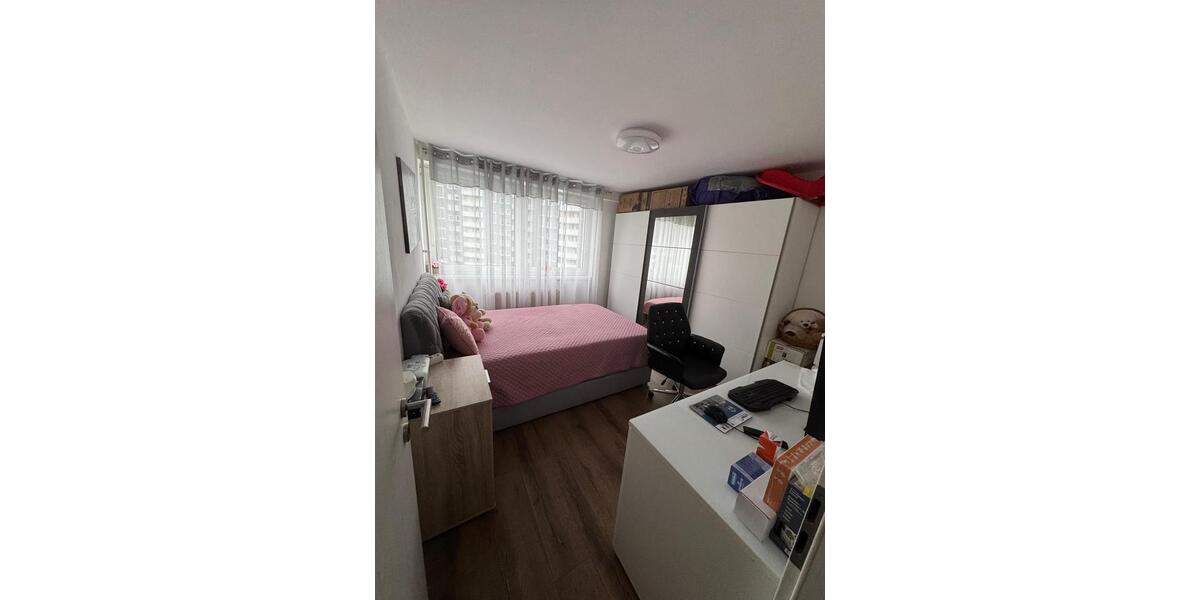 Etagenwohnung Wuppertal Gemarkung Nächstebreck - 3 Zimmer, 79 m&sup2;, 800&euro; | Angebot:25335135
