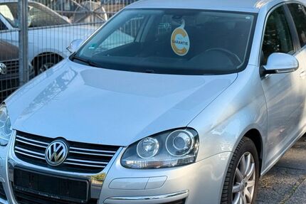 VW Jetta 153.000 km 5.990 € Castrop-Rauxel 44577