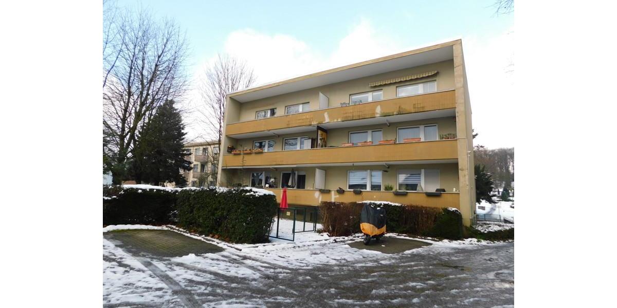 Etagenwohnung Witten Annen - 3 Zimmer, 73 m&sup2;, 583&euro; | Angebot:25881144