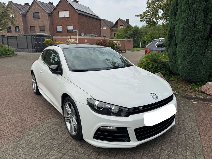 VW Scirocco 70.000 km 17.500 € Essen 45356