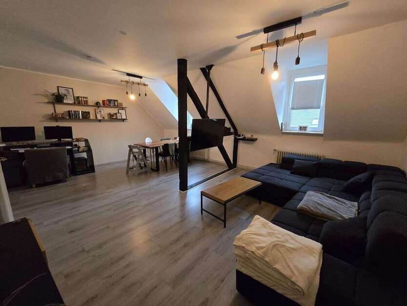 Wohnung zum Mieten in Gevelsberg 720 € 116 m² 4 zimmer