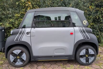 Opel Rocks-e 25.960 km 7.300 € Sprockhövel 45549