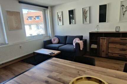 Wohnen auf Zeit in Essen 1.099 € 2 zimmer