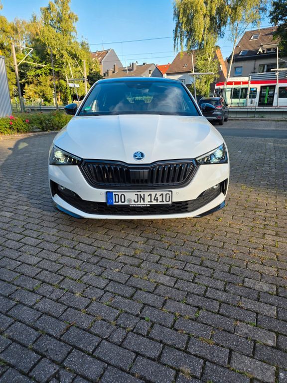 Skoda Scala 42.900 km 19.499 € Dortmund 44139