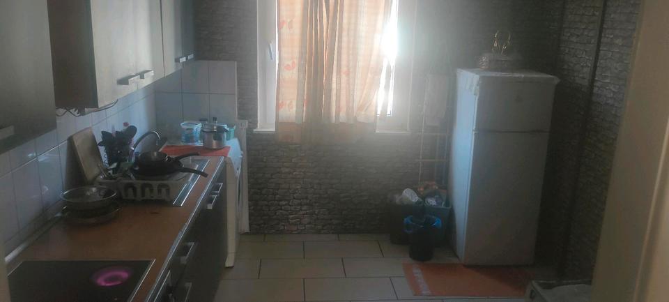 Etagenwohnung Wuppertal Elberfeld - 3 Zimmer, 75 m&sup2;, 1.050&euro; | Angebot:24886198