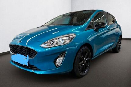 Ford Fiesta 77.000 km 8.000 € Marl 45770