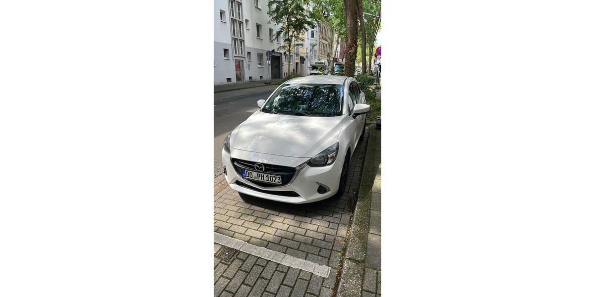 Mazda 2 150.000 km 8.000 &euro; Dortmund 44339
