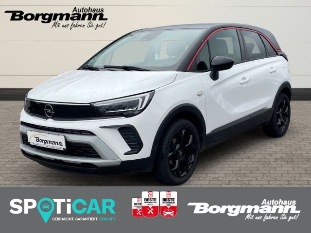 Crossland (X)