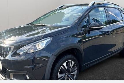 Peugeot 2008 53.713 km 12.990 &euro; Datteln 45711