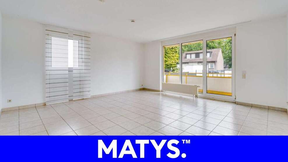 Wohnung zum Kaufen in Recklinghausen Hillen 169.000 € 71 m²