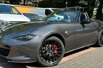 Mazda MX-5 16.000 km 32.990 &euro; Dortmund 44263