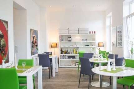 Gastronomie in Bielefeld 800 € 49 m²