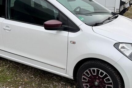 Seat Mii 137.500 km 5.150 &euro; Dortmund 44263