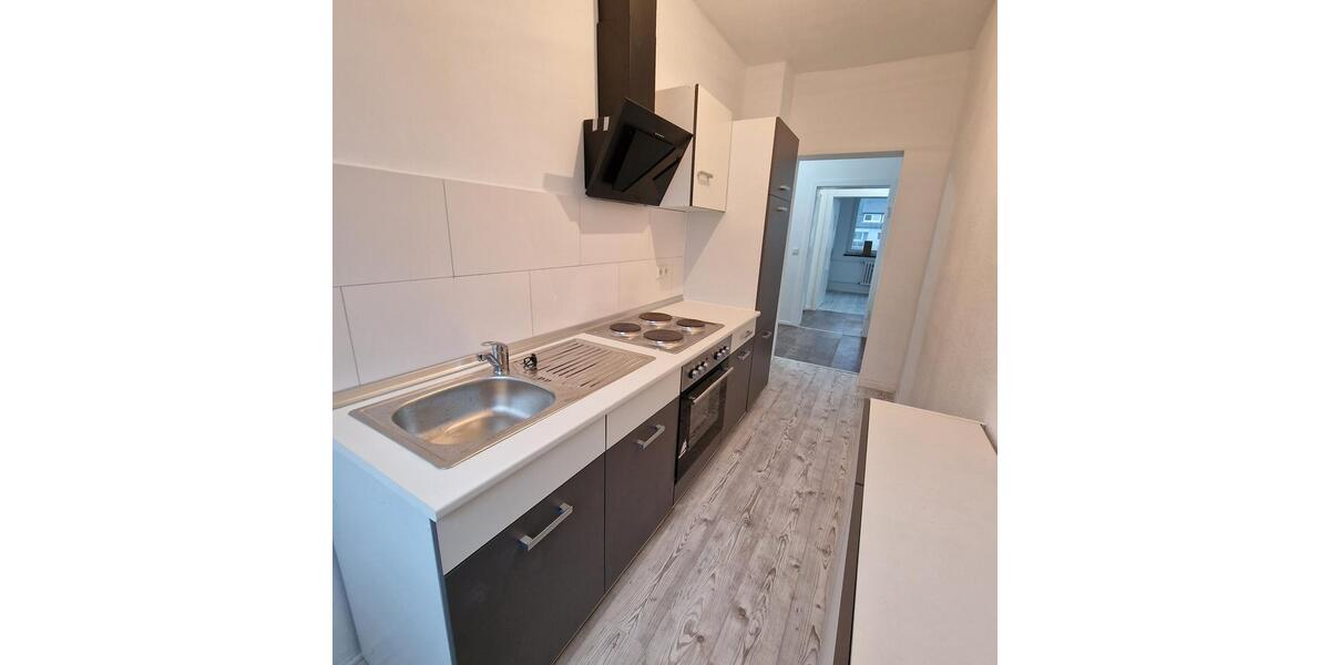 Herne-Wanne Nähe St.Anna-Hospital, 3-Zi-Whg., nur an Nichtraucher 3 zimmer