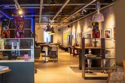 Gewerbeobjekt Marl - 666&euro; | Angebot:25787436