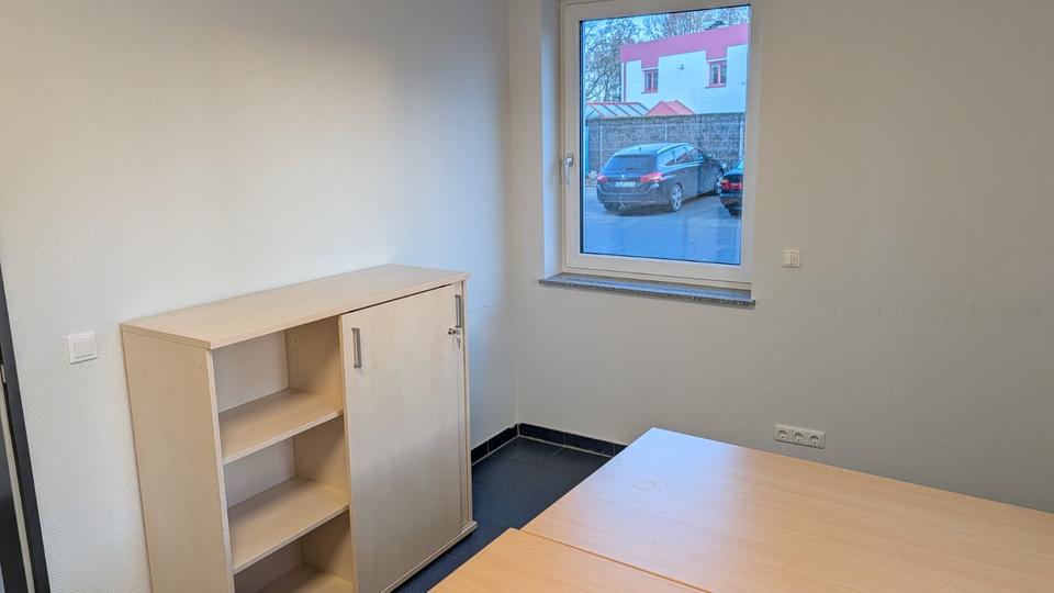 Gewerbeobjekt Gladbeck Alt-Rentfort - 1.200&euro; | Angebot:25415579