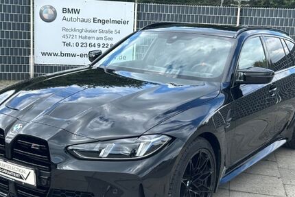 BMW M3 10.440 km 87.900 € Haltern am See 45721