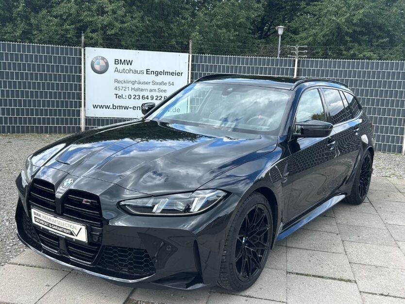 BMW M3 10.440 km 87.900 € Haltern am See 45721